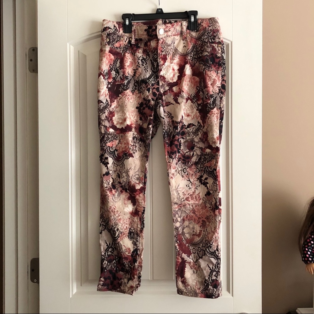 Chico’s Pants